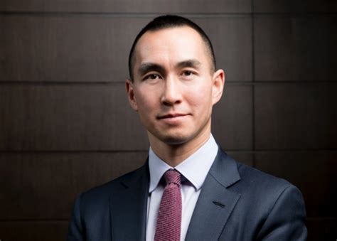 Lawrence Ho .